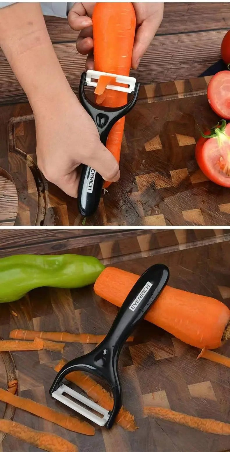 Stainless Steel Kitchen Knives Set & Tools