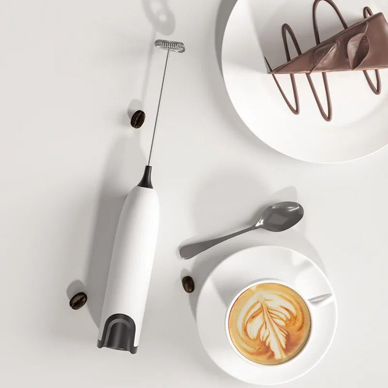 Handheld Mini Frother