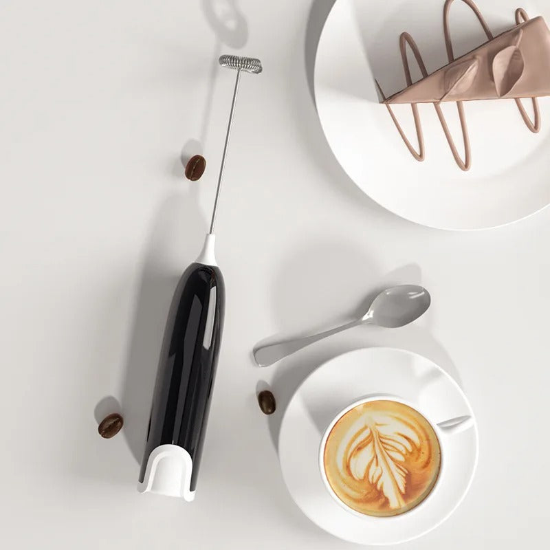 Handheld Mini Frother